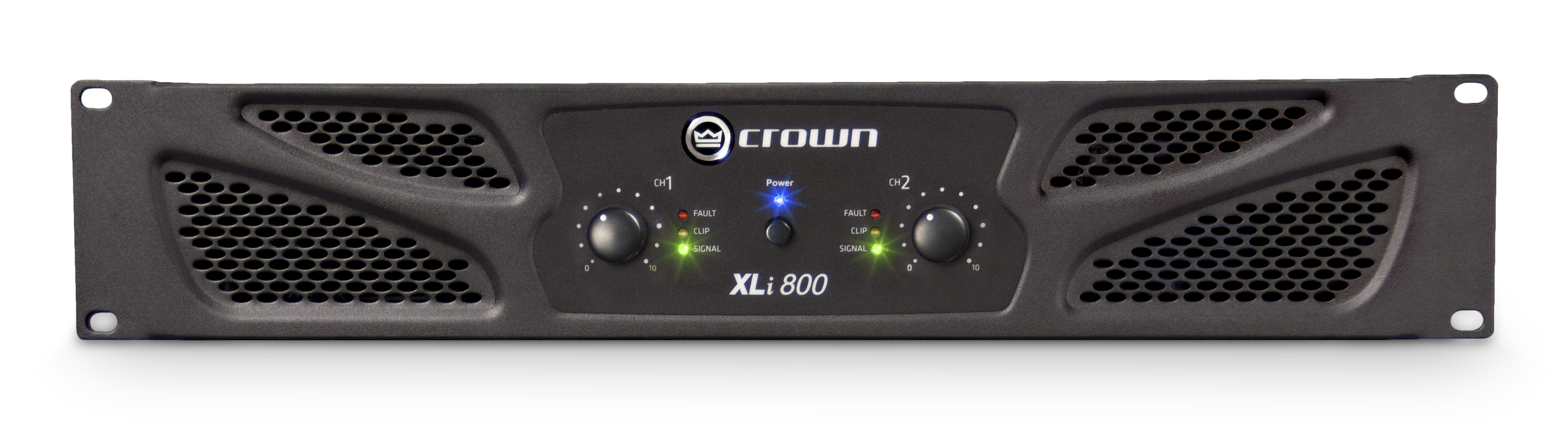 Ampli Crown XLI800